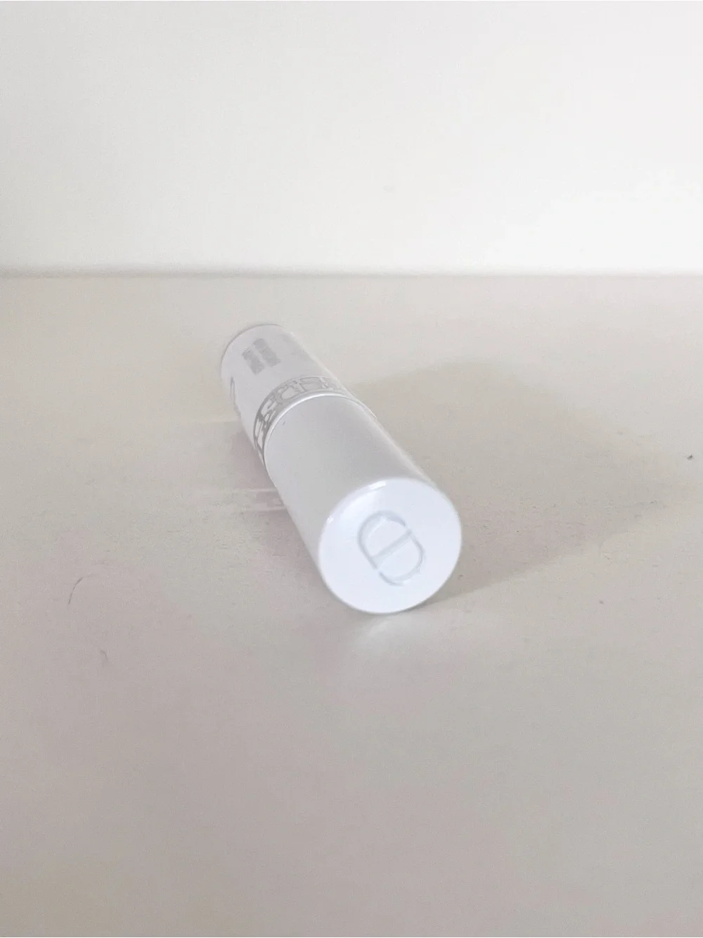 Dior serum primer mascara lash maximizer